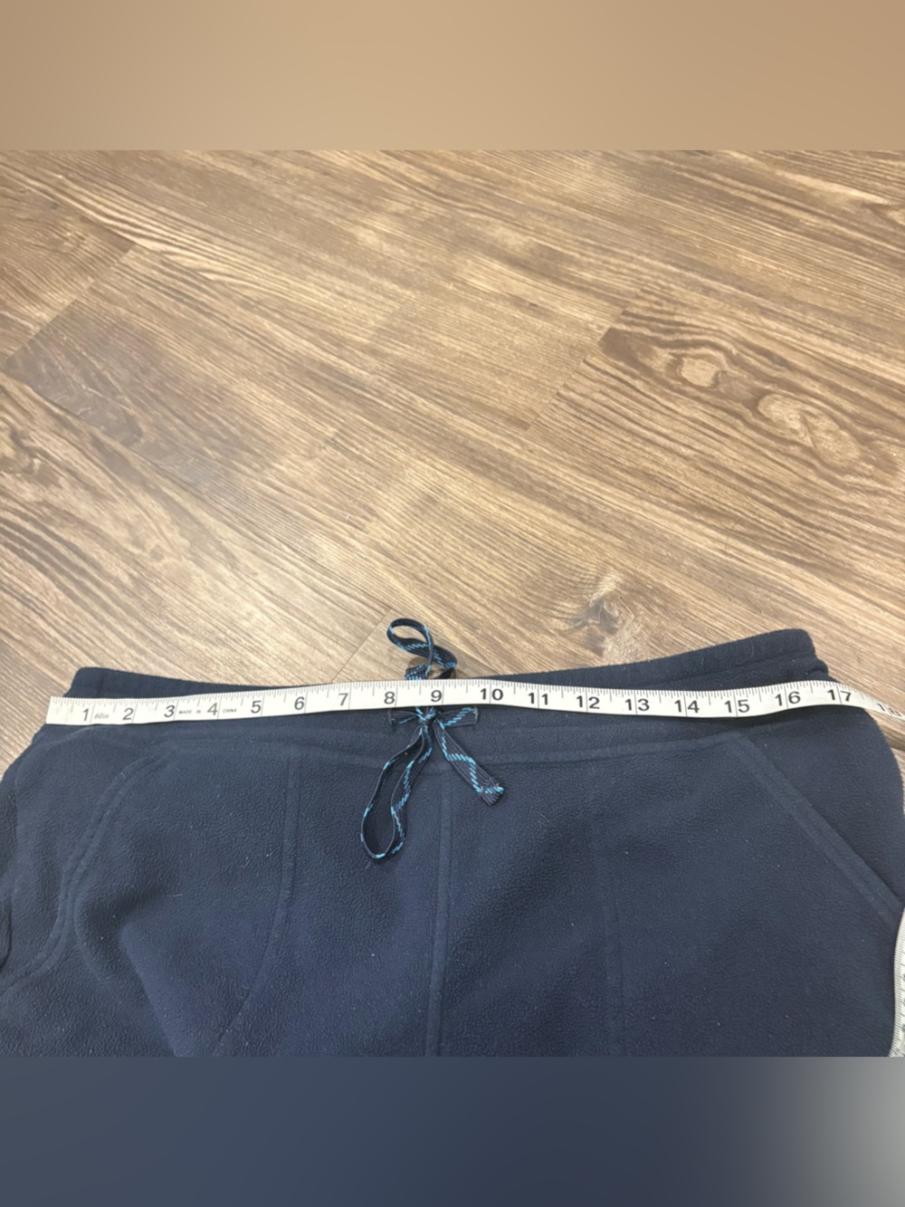 Patagonia Synchilla Fleece Pants - Picture 4 of 6